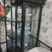 میز tv و بوفه بار