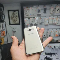 سامسونگ Galaxy S8 با حافظهٔ ۶۴ گیگابایت