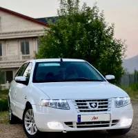 سمند سورن مدل ۸۹ عروسک