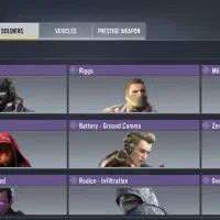 اکانت کالاف|کنسول، بازی ویدئویی و آنلاین|قم, شهدا|دیوار