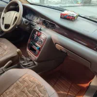 سمند Ef7 دوگانه|خودرو سواری و وانت|گنبد کاووس, |دیوار