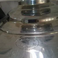 سماور گازی بیست لیتری