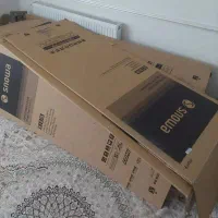 کارتن یخچال ساید