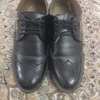 دلیل فروش کفش فقط به دلیل کوچیک شودن