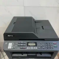 پرینتر brother 7860dw|پرینتر، اسکنر، کپی، فکس|گنبد کاووس, |دیوار