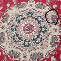 فرش ۶ متری|فرش|محمدشهر, یزدیها|دیوار