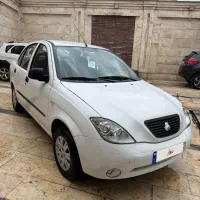 تیبا ۱ مدل ۱۴۰۱
