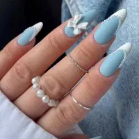 دستاتو به زیبایی عادت بده