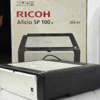 پرینتر ریکو اس پی ۱۰۰