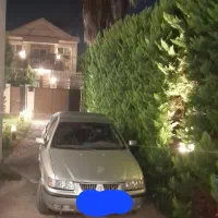 سمند lxمدل ۸۳