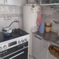 ابگرمکن زمینی