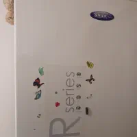 یخچال ۱۲فوت سالم سانگل|یخچال و فریزر|گلبهار, شهر جدید گلبهار|دیوار