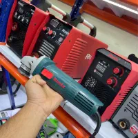 مینی فرز رونیکس۳۱۲۵مینی سنگ رونیکس ۱۲۰۰وات صنعتی|ابزارآلات|شیراز, سعدیه جنوبی|دیوار