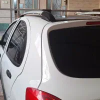 کوییک ۴۰۳|خودرو سواری و وانت|خرمآباد, |دیوار