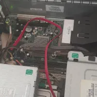 مینی کیس hp|رایانه رومیزی|گمیشان, |دیوار