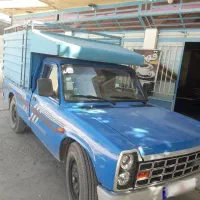 نیسان دوگانه کار خانه