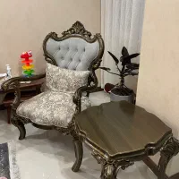 مبلمان|مبلمان خانگی و میز عسلی|تهران, شهرک آزمایش|دیوار