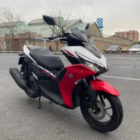 یاماها ایروکس