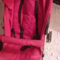 کالسکهو کریر