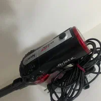 جارو برقی ایستاده آریته|جاروبرقی، جارو شارژی، بخارشو|اسلامشهر, شهرک قائمیه|دیوار