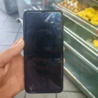 ال سی دی گوشی سامسونگ a 33