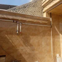 جوشکاری سیارولوله کشی آب وگاز