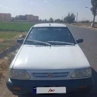 پراید ۸۳|خودرو سواری و وانت|گناباد, |دیوار