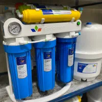 تصفیه اب خانگی