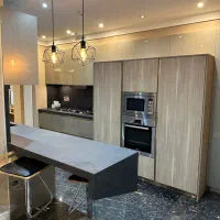 زعفرانیه 140 متر دیپلمات نشین