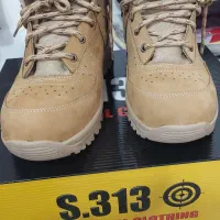 کفش،بوت،تاکتیکال،کوه نوردی،پروژه|کیف، کفش، کمربند|فردیس, قریشی|دیوار