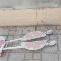 اسکوتر درجه یک