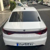 تارا اتومات V4 سفید*مشکی صفر خشک ۱۴۰۴|خودرو سواری و وانت|تهران, فردوس|دیوار