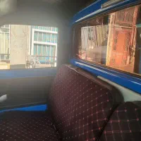 نیسان دیزل 92|خودرو سواری و وانت|روانسر, |دیوار