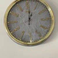 ساعت  دیواری