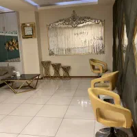 سالن زیبایی ۱۰۰ متری/با تمام تجهیزات/موقعیت عالی|اجارهٔ دفتر کار، اتاق اداری، مطب|ارومیه, |دیوار