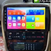 نصب سیستم ضبط و باند میدرنج مانیتور دزدگیر دودی|قطعات یدکی و لوازم جانبی|تهران, زمزم|دیوار