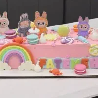 کودکانه،کیک