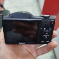 دوربین عکاسی کانن sx500is