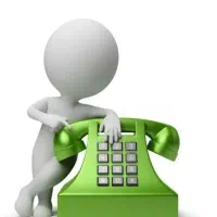 فروش دوخط تلفن با شماره رند محدوده دولت آباد