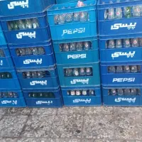 جعبه نوشابه