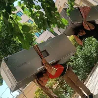 باربری مدرن در خدمت هم وطن های مهربان|خدمات حمل و نقل|شیراز, شهرک فرزانگان|دیوار