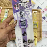 ساعت بچگانه کرومی و سانریو|ساعت|مشهد, شهید بهشتی|دیوار