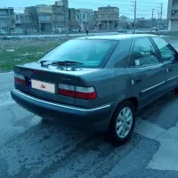 زانتیاسیتروئن2000|خودرو سواری و وانت|کرمانشاه, |دیوار