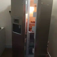 BOSCH|یخچال و فریزر|بیدشهر, |دیوار