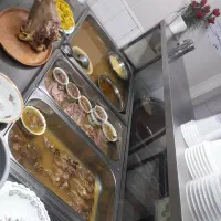 کله پاچه وحدت|خوردنی و آشامیدنی|قم, یزدان‌شهر|دیوار
