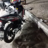 لاکی ۱۸۵ موشک