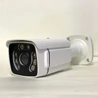 دوربین مداربسته و برق خورشیدی