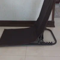 صندلی تاشو زمینی