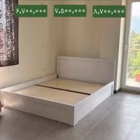 تولیدی انواع تخت و کمد|تخت و سرویس خواب|آق قلا, |دیوار