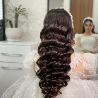 خدمات میکاپ و شنیونvip با تخفیف ویژه ۵۰ درصدی